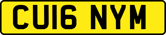 CU16NYM