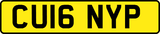 CU16NYP