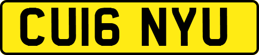 CU16NYU