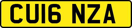 CU16NZA