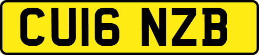 CU16NZB
