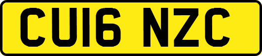 CU16NZC