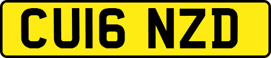 CU16NZD