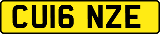 CU16NZE