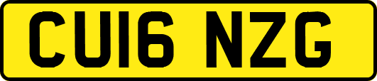 CU16NZG