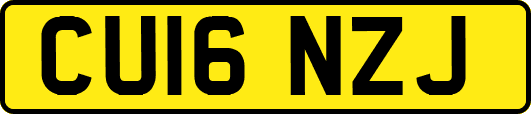 CU16NZJ