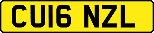 CU16NZL