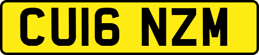 CU16NZM