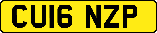 CU16NZP