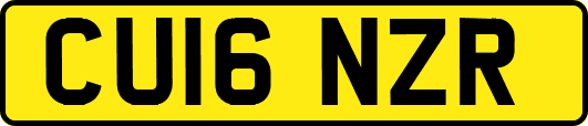 CU16NZR