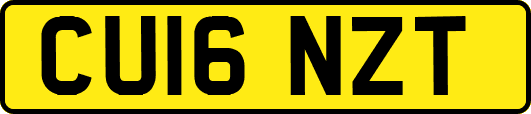 CU16NZT