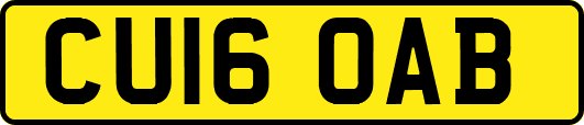 CU16OAB