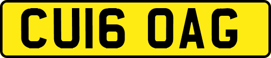 CU16OAG