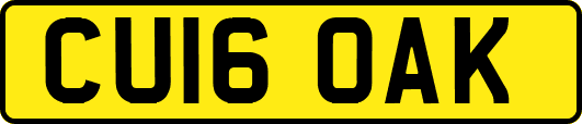 CU16OAK