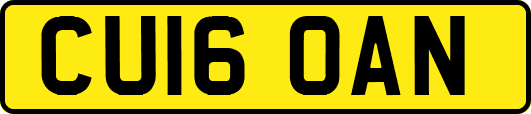 CU16OAN