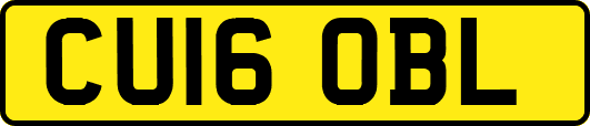 CU16OBL