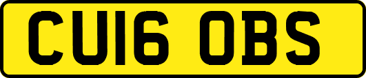 CU16OBS