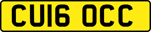 CU16OCC