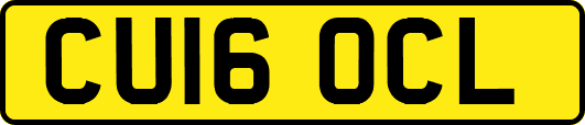CU16OCL