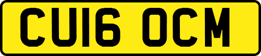 CU16OCM