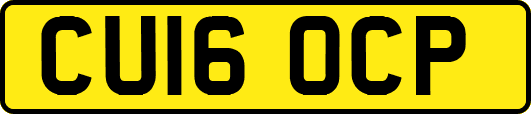 CU16OCP
