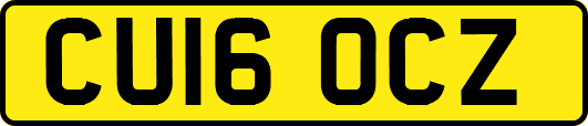 CU16OCZ