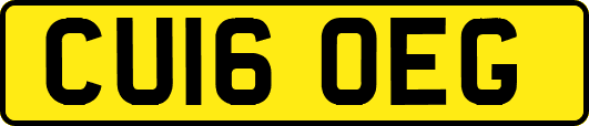 CU16OEG