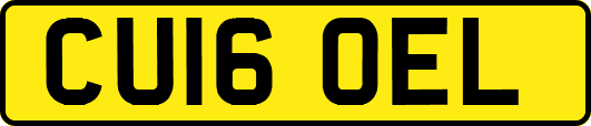 CU16OEL