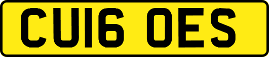 CU16OES