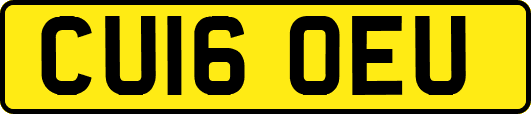 CU16OEU