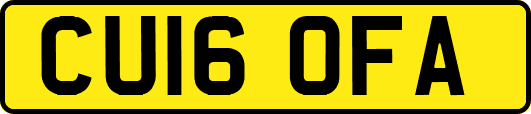 CU16OFA