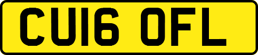 CU16OFL
