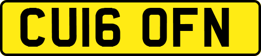 CU16OFN