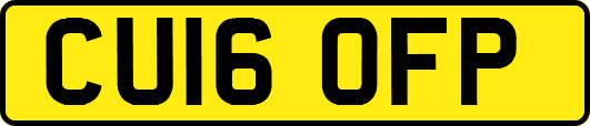 CU16OFP