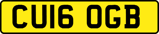 CU16OGB