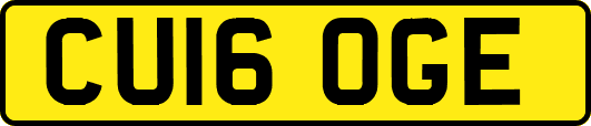 CU16OGE