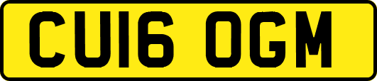 CU16OGM