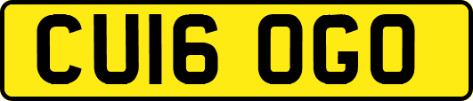 CU16OGO