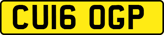 CU16OGP