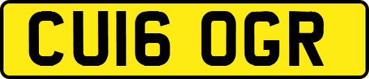 CU16OGR