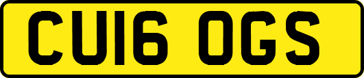 CU16OGS