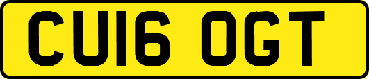 CU16OGT