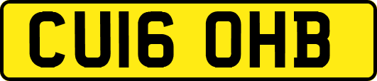 CU16OHB