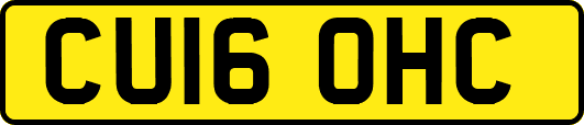 CU16OHC