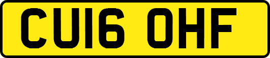 CU16OHF