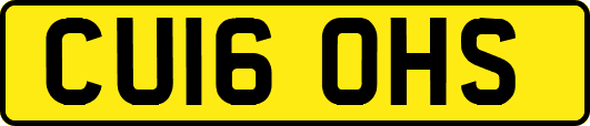 CU16OHS