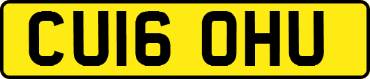 CU16OHU