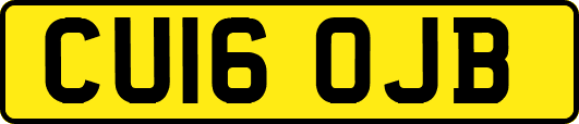CU16OJB