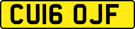 CU16OJF