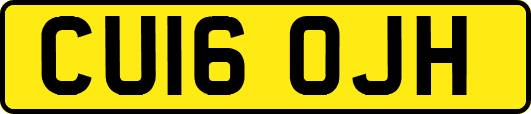 CU16OJH